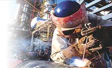 Welder