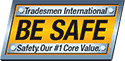 Be Safe