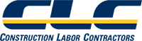 Construction Labor Contractors logo