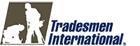 Tradesmen International Logo