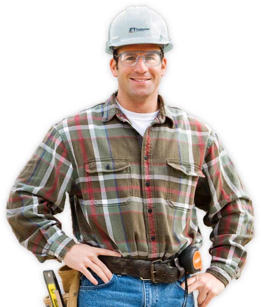 Construction worker picture