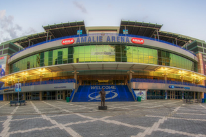 Amalie Arena