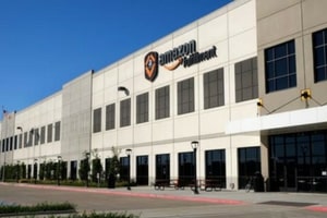 Amazon Fulfillment Center