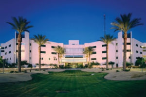 Banner Desert Medical Center 