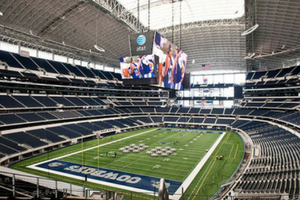 AT&T Stadium