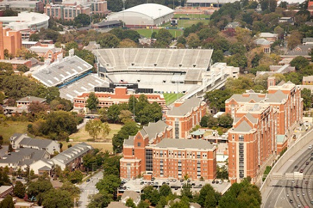 Georgia Institute of Technology