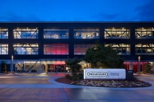 Nintendo of America Headquarters