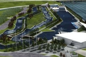 Riversport Adventures Complex