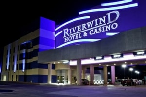 River Spirit Casino