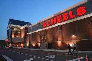 Scheels All Sports