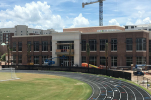 University of Tampa Recreation Center