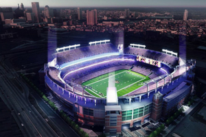 M&T Bank Stadium