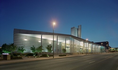 Grand Wayne Convention Center 