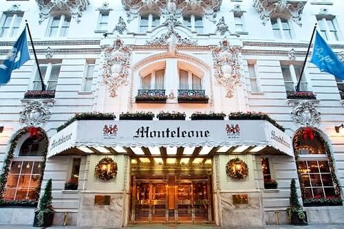 Hotel Monteleone