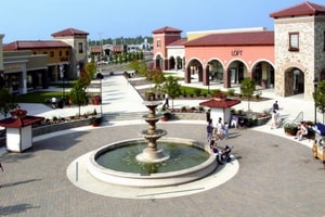 Jefferson Point Mall 