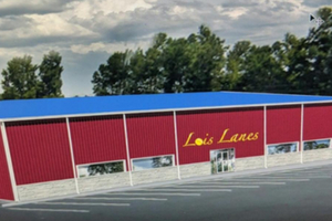 Lois Lanes Family Fun Center 