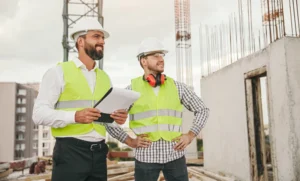 Construction Team in Huntsville