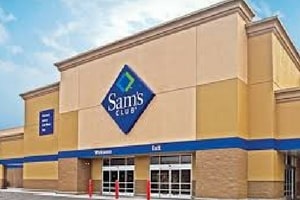 Sam’s Club