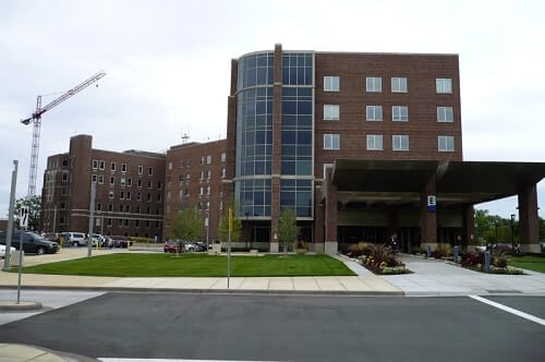 St. Cloud Hospital 