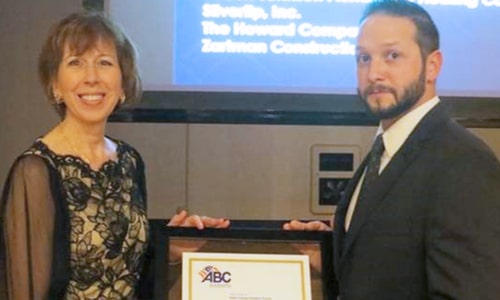 State College Office Wins S.T.E.P. Award