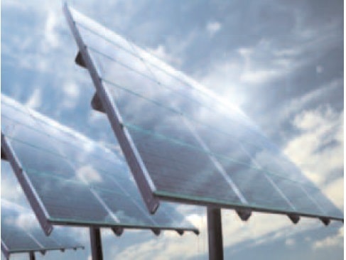 University at Buffalo Solar Project