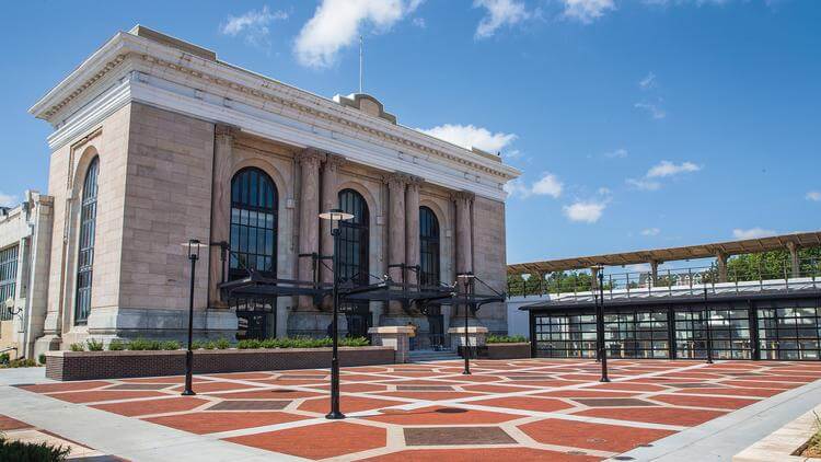 Union Station 