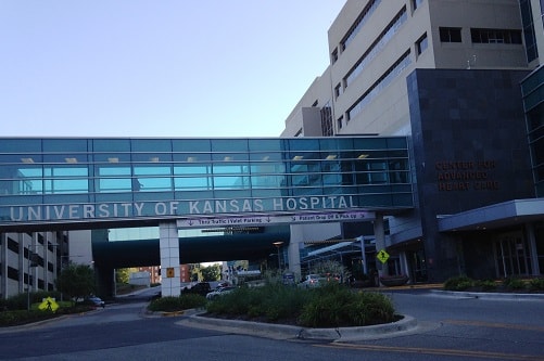 University of Kansas Medical Center 