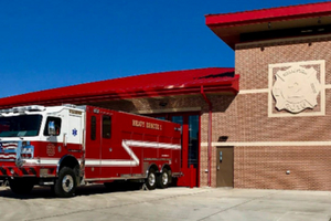 Williston Fire Department 