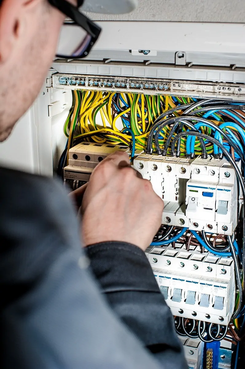 The Nationwide Shortage of Commercial Electricians & Where to Find Them