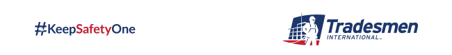Tradesmen International Logos