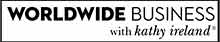 Worldwide Business Logo