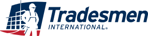 Tradesmen International Logo