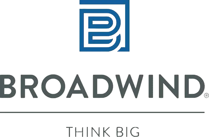 Broadwind logo