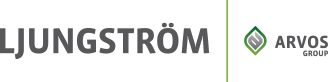 ljungstrom arvos logo